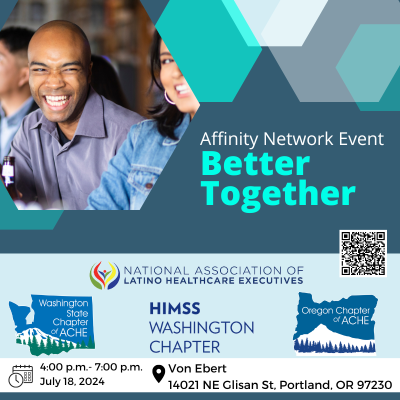 Affinity Network Event 2024